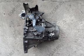 КОРОБКА ПЕРЕДАЧW CITROEN C5 I 2.0 HPI 16V