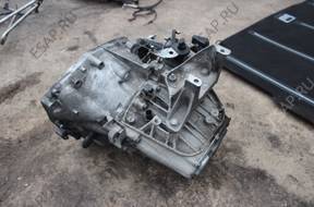 КОРОБКА ПЕРЕДАЧw Citroen C5 III 2.0 HDI 2008-2014 год