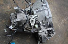 КОРОБКА ПЕРЕДАЧW  CITROEN C5 III 2010 2.0 HDI