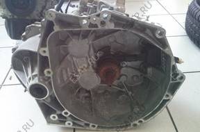 КОРОБКА ПЕРЕДАЧW CITROEN C5 III 2011 1.6 THP 20EA14