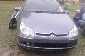 КОРОБКА ПЕРЕДАЧW CITROEN C5 РЕСТАЙЛИНГ 2.0 HDI 136 KM