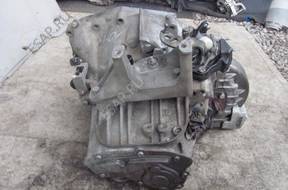 КОРОБКА ПЕРЕДАЧW - CITROEN C5 X7 2.0 HDI 136KM 2008 год-