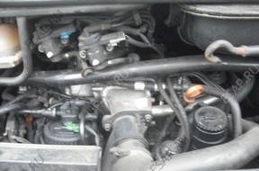 КОРОБКА ПЕРЕДАЧW CITROEN C8 2.0 HDi 16V 108KM