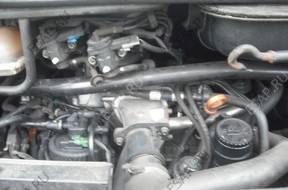 КОРОБКА ПЕРЕДАЧW CITROEN C8 2.0 HDi 16V 108KM