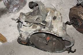 КОРОБКА ПЕРЕДАЧW - CITROEN C8 2.0 HDI