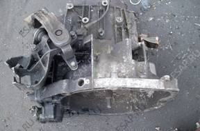КОРОБКА ПЕРЕДАЧw citroen C8 20LE91
