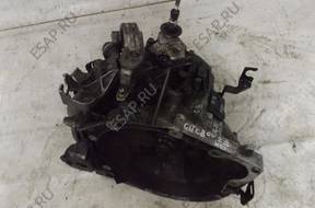 КОРОБКА ПЕРЕДАЧW CITROEN C8 2.2 HDI 2003 год 20LM01