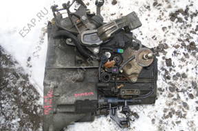 КОРОБКА ПЕРЕДАЧw   Citroen C8  2.2  HDI 20MB09