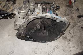 КОРОБКА ПЕРЕДАЧW CITROEN C8 2.2 HDI 20MB19 2008 год