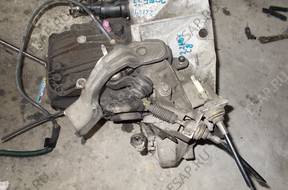 КОРОБКА ПЕРЕДАЧW CITROEN C8 2.2 HDI 20MB19 2008 год