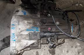КОРОБКА ПЕРЕДАЧW CITROEN C8 2.2 HDI 20MB19 2008 год