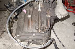 КОРОБКА ПЕРЕДАЧW CITROEN C8 2.2 HDI 20MB19 2008 год