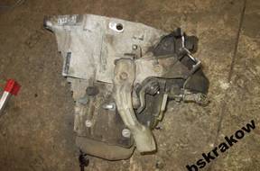 КОРОБКА ПЕРЕДАЧW CITROEN C8 2.2 HDI KRAKW