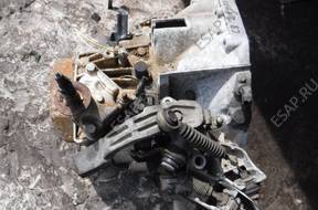 КОРОБКА ПЕРЕДАЧW CITROEN C8 2.2 HDI
