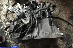 КОРОБКА ПЕРЕДАЧw Citroen C8 2.2 HDI