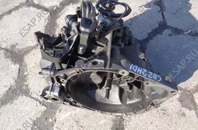 КОРОБКА ПЕРЕДАЧW CITROEN C8 807 2,2 HDI 4HW 20LM01