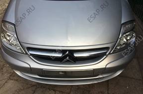 КОРОБКА ПЕРЕДАЧW CITROEN C8 ,807 2.0 16v БЕНЗИН