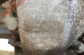 КОРОБКА ПЕРЕДАЧW CITROEN C8 807 2.0 2.2 HDI 20LM24