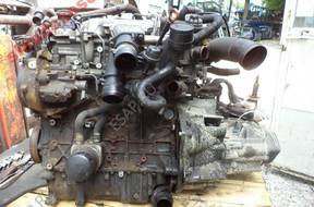 КОРОБКА ПЕРЕДАЧW CITROEN C8 807 2.0 2.2 HDI 20LM24