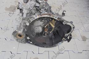 КОРОБКА ПЕРЕДАЧw Citroen C8 807 2.0 HDI