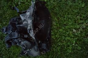 КОРОБКА ПЕРЕДАЧw citroen c8 807  2.2 hdi 6-СТУПЕНЧАТАЯw