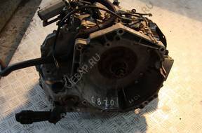 КОРОБКА ПЕРЕДАЧW CITROEN C8 АВТОМАТИЧЕСКАЯ 2.0 HDI