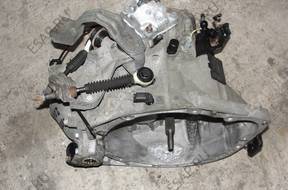 КОРОБКА ПЕРЕДАЧW CITROEN C8 FIAT 2.2 2.0HDI 20MB05