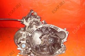 КОРОБКА ПЕРЕДАЧW CITROEN C8 PEUGEOT 2.0 16V 20LM25