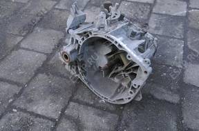 КОРОБКА ПЕРЕДАЧW CITROEN C8 PEUGEOT 2.0 16V 20LM25