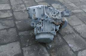 КОРОБКА ПЕРЕДАЧW CITROEN C8 PEUGEOT 2.0 16V 20LM25