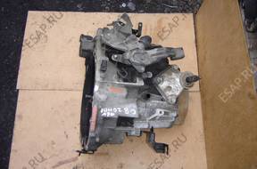 КОРОБКА ПЕРЕДАЧw Citroen C8