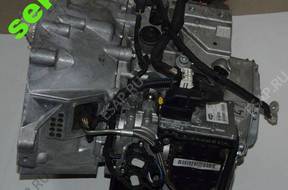 КОРОБКА ПЕРЕДАЧW CITROEN DS3 1,6 E HDI 20DR20 AUTOM