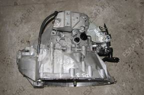 КОРОБКА ПЕРЕДАЧW CITROEN DS3 1.6 HDI 2011 год.