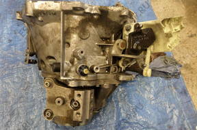 КОРОБКА ПЕРЕДАЧW CITROEN DS3 1.6 HDI
