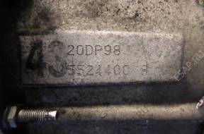 КОРОБКА ПЕРЕДАЧW CITROEN DS3 1.6 HDI