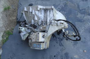 КОРОБКА ПЕРЕДАЧW CITROEN DS3 1.6 THP 20EA27