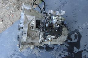 КОРОБКА ПЕРЕДАЧW CITROEN DS3 1.6 THP 20EA27