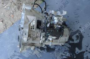 КОРОБКА ПЕРЕДАЧW CITROEN DS3 1.6 THP 5FY  2011