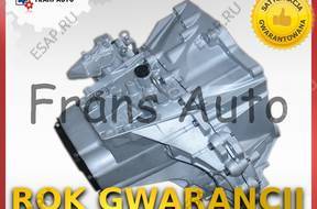КОРОБКА ПЕРЕДАЧw Citroen DS3 1.6 THP MCB 20EA19