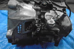 КОРОБКА ПЕРЕДАЧW CITROEN DS3 1.6EHDI