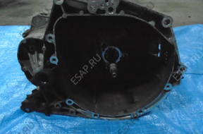 КОРОБКА ПЕРЕДАЧW CITROEN DS3 1.6EHDI