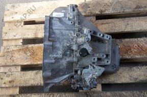 КОРОБКА ПЕРЕДАЧW CITROEN DS3 1.6HDI 1652052