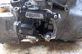 КОРОБКА ПЕРЕДАЧW CITROEN DS3 1.6HDI 1652052