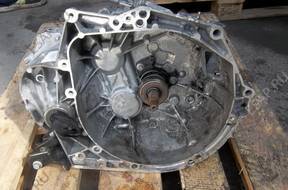 КОРОБКА ПЕРЕДАЧW CITROEN DS3 1.6HDI 1652052