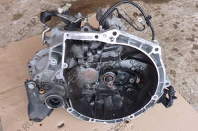 КОРОБКА ПЕРЕДАЧW CITROEN DS3 C3 1.4 16V VTI 20CQ88