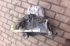 КОРОБКА ПЕРЕДАЧW CITROEN DS3 C3 II 1.6 EHDI EUROPA