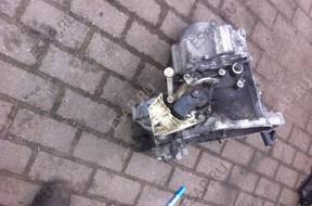 КОРОБКА ПЕРЕДАЧW CITROEN DS3 C3 II 1.6 EHDI EUROPA
