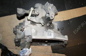 КОРОБКА ПЕРЕДАЧW CITROEN DS3 C3 II 20CQ28