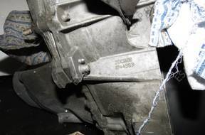 КОРОБКА ПЕРЕДАЧW CITROEN DS3 C3 II 20CQ28