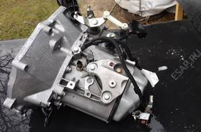 КОРОБКА ПЕРЕДАЧW CITROEN DS3 C3 II 20CQ66 2015